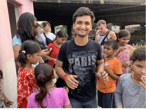 NPO法人レインボーチルドレン（Rainbow Children Japan） | H2Oサンタ