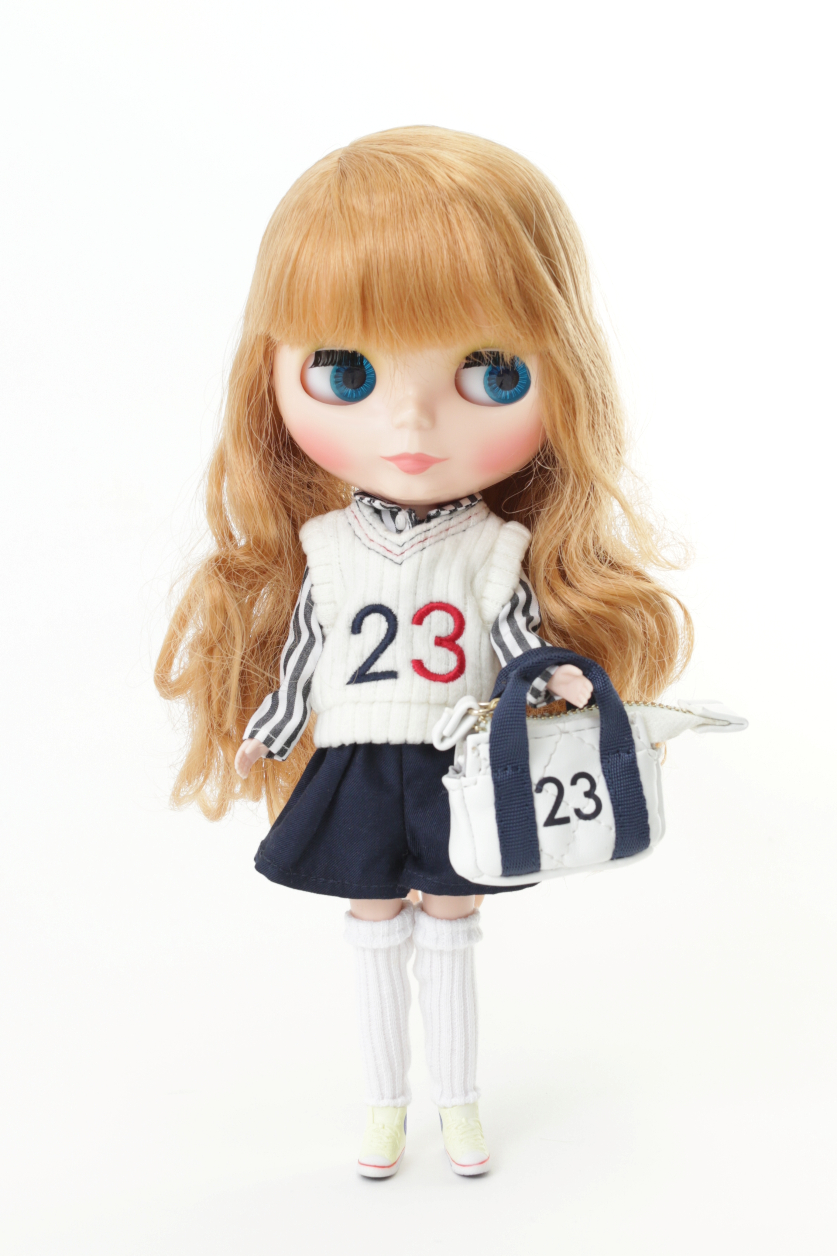 当店の記念日 ブライス 世界にひとつだけのブライス ナナデコール 美品