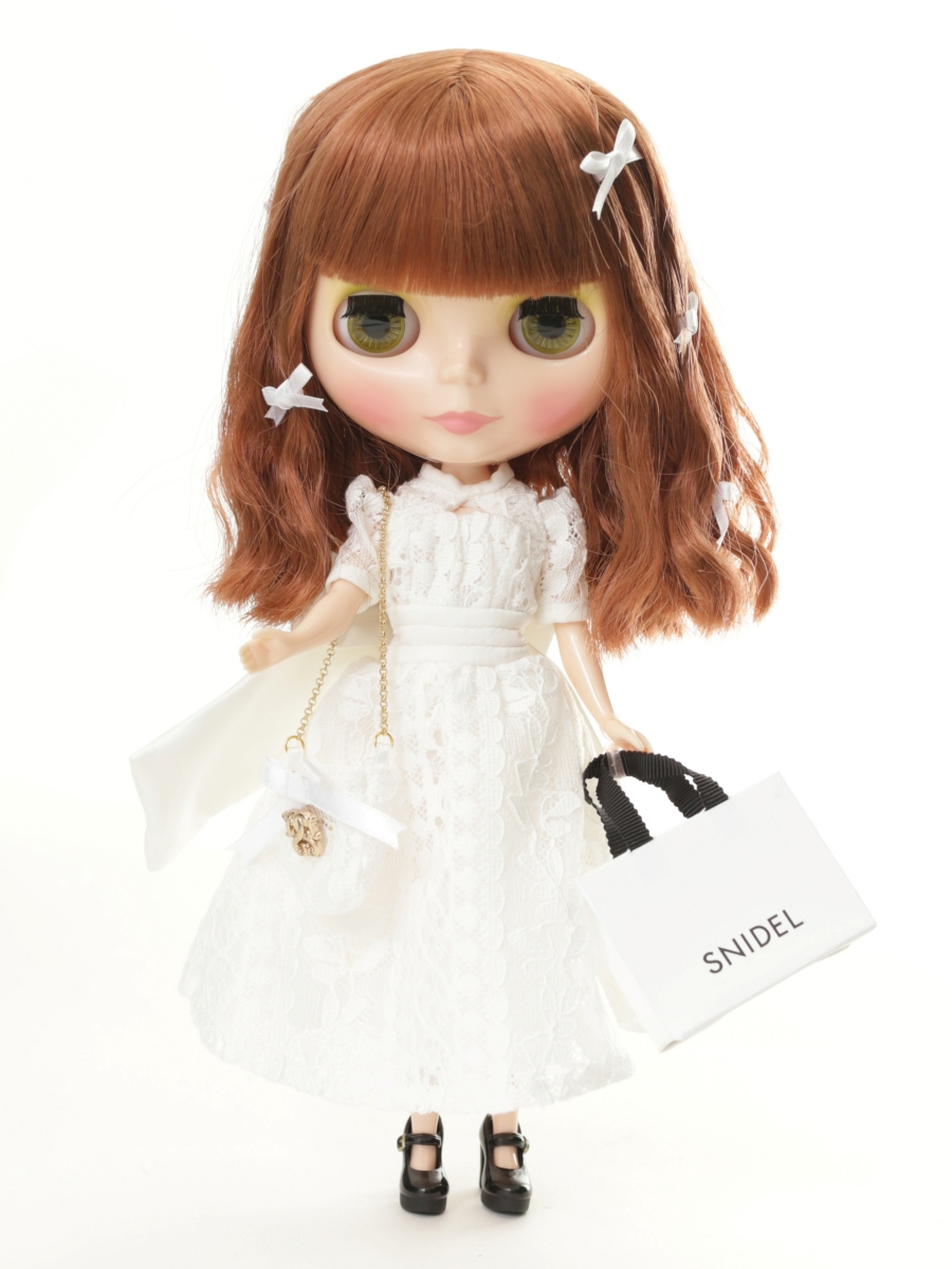 ブライス　世界にひとつだけのブライス　ナナデコール　美品 ブライス 世界にひとつだけのブライス ナナデコール 美品 【公式通販】