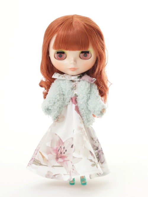 ブライス公式サイト | blythedoll.com