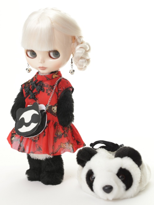 ブライス　世界にひとつだけのブライス　ナナデコール　美品 ブライス世界にひとつだけのブライスナナデコール美品