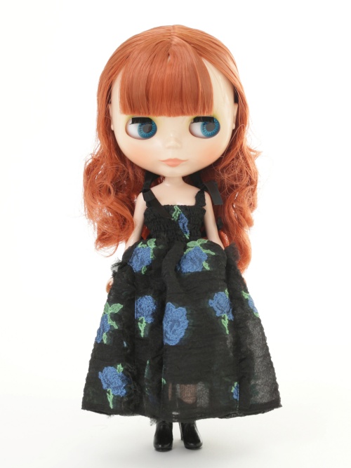 Takara Tomy - 新品⭐️世界にひとつだけのブライス！ 超レアドール♡リリーブラウン❣️ Takara Tomy - 新品⭐️世界にひとつだけのブライス！ 超